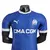 Camisa Olympique Marseille Away 23/24 Jogador Puma Masculina - Azul - Fute Hype Sports | ARTIGOS ESPORTIVOS