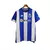 Camisa Porto Home 23/24 - Torcedor New Balance Masculina - Azul - comprar online