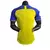 Camisa Al-Nassr I 23/24 Jogador Masculina - Amarelo na internet