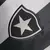 Camisa Botafogo l 23/24 Torcedor Feminina- Preta e Branca na internet