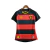 Camisa Sport I 23/24 Feminina Umbro - Preta e Vermelha - comprar online