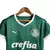 Camisa Palmeiras I 22/23 Feminina Puma- Verde com detalhes em branco - Fute Hype Sports | ARTIGOS ESPORTIVOS