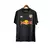 Camisa Red Bull Bragantino II 22/23 New Balance Torcedor Masculino - Preta com detalhes em amarelo, vermelho e branco na internet