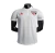 Camisa São Paulo Polo 23/24 Torcedor Adidas Masculina - Branco com detalhe em vermelho - comprar online