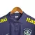 Imagem do Camisa Brasil Polo 22/23 Torcedor Nike - Azul Royal com todos os patrocinios