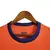 Camisa Seleção da Holanda I 24/25 - Torcedor Nike Masculina - Laranja com detalhes em azul - loja online