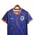 Camisa Seleção da Holanda II 24/25 - Torcedor Nike Masculina - Azul com detalhes em laranja - Fute Hype Sports | ARTIGOS ESPORTIVOS