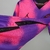 Camisa PSG 20/21 - Torcedor Nike Masculina - Rosa e Roxa - loja online