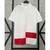 Camisa Seleção da Croácia I 24/25 - Torcedor Nike Masculina - Branca e vermelha na internet