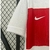 Camisa Seleção da Croácia I 24/25 - Torcedor Nike Masculina - Branca e vermelha