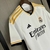 Camisa Real Madrid I 23/24 Torcedor Adidas Masculina - Branco