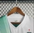 Camisa Palmeiras II 23/24 Torcedor Puma Masculina - Branco - loja online