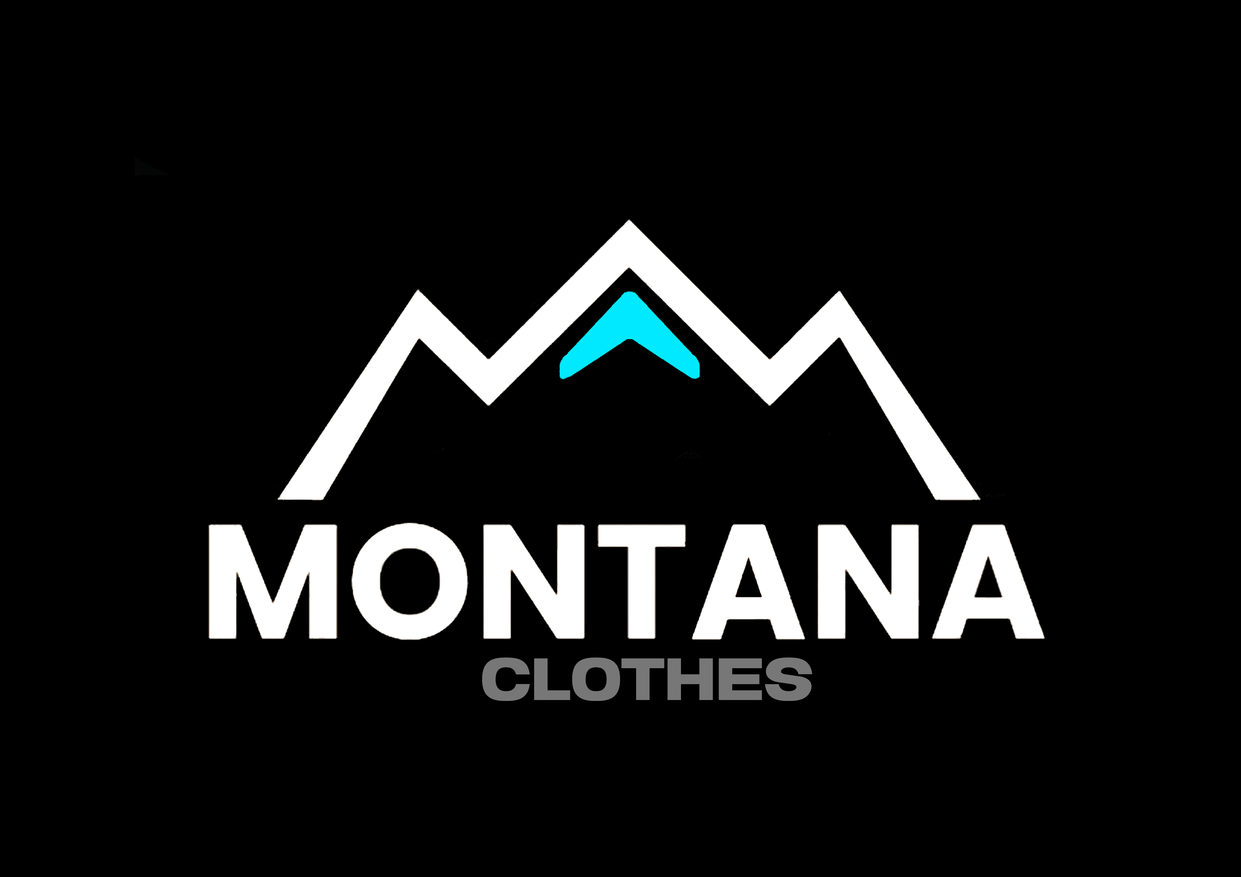 MONTANA Clothes