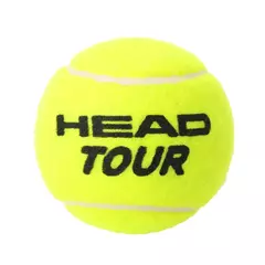 Caja de pelotas Head Tour en internet