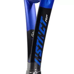 Raqueta Instinct MP 2022 en internet