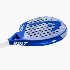 Paleta Bolt Blue/White en internet