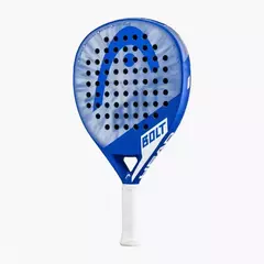 Paleta Bolt Blue/White - comprar online