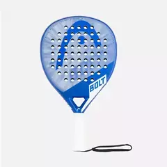 Paleta Bolt Blue/White