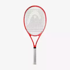 Raqueta Mx. Spark Elite (Naranja)