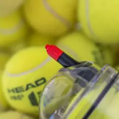 Presurizador de pelotas x 3 en internet