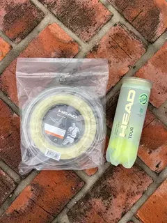 Cuerda Master 16 Reel 200 mts en internet