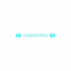 Banner da categoria Acessórios