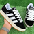 Tênis Masculino/Feminino Esportivo Academia Retro Clássico Confortável Caminhada