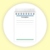Bloco Professor - comprar online