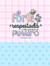Planner Devocional Versículos Fofinhos - A5
