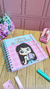 Planner Professor A5 - comprar online
