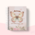 Caderno - Borboleta