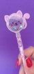 Imagem do Caneta Gatinho