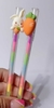 Caneta Coelho - Multicolorida