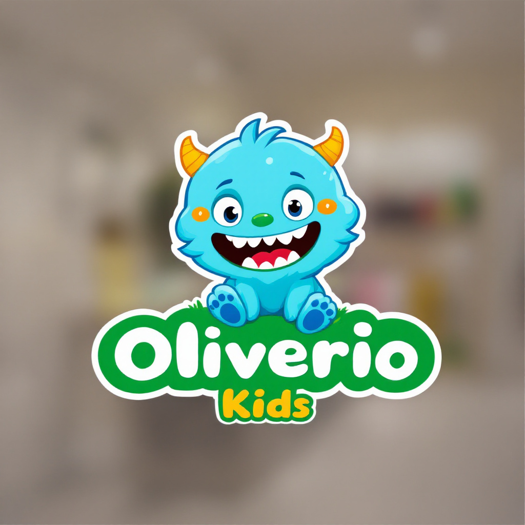 Oliverio Kids 