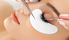 Extensiones de Pestañas Técnica Clásica ✨ - Veronica Elizabeth Lashes & Beauty