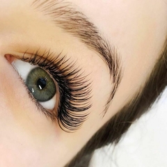 Extensiones de Pestañas Técnica Clásica ✨ - tienda online