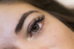 Extensiones de Pestañas Técnica Clásica ✨ - comprar online