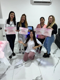 Imagen de Operadora Láser