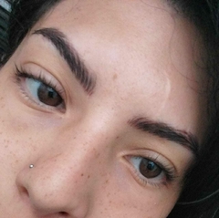 Microblading - Veronica Elizabeth Lashes & Beauty