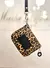Billetera Olivia Animal Print 100% cuero vacuno