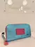 Billetera Nicolle cuero vacuno. - comprar online
