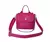 BANDOLERA /CARTERA CHARLOTTE FUCSIA - comprar online