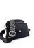 BANDOLERA DOMINIQUE NERGRA CON CORREA NUEVA COLECCION - comprar online