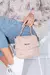 bandolera ursula beige