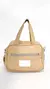 BANDOLERA LENA BEIGE