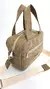 BANDOLERA LENA BEIGE OSCURO - comprar online