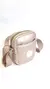 BANDOLERA PUFFER LUCIE ROSA - comprar online