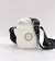 BANDOLERA PUFFER LUCIE BLANCA
