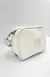 bandolera anette blanca - comprar online