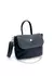 BANDOLERA/CARTERA CHARLOTTE NEGRA - comprar online